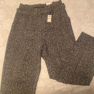 Express - Ankle Super High Rise Pant
